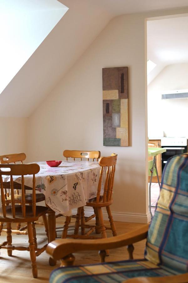 Long Quay Apartments, Clonakilty Buitenkant foto