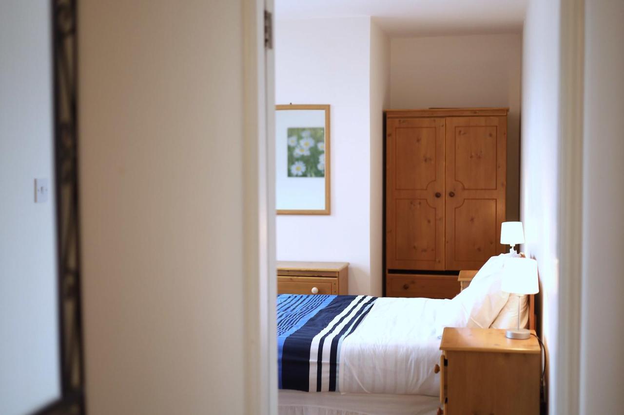 Long Quay Apartments, Clonakilty Buitenkant foto