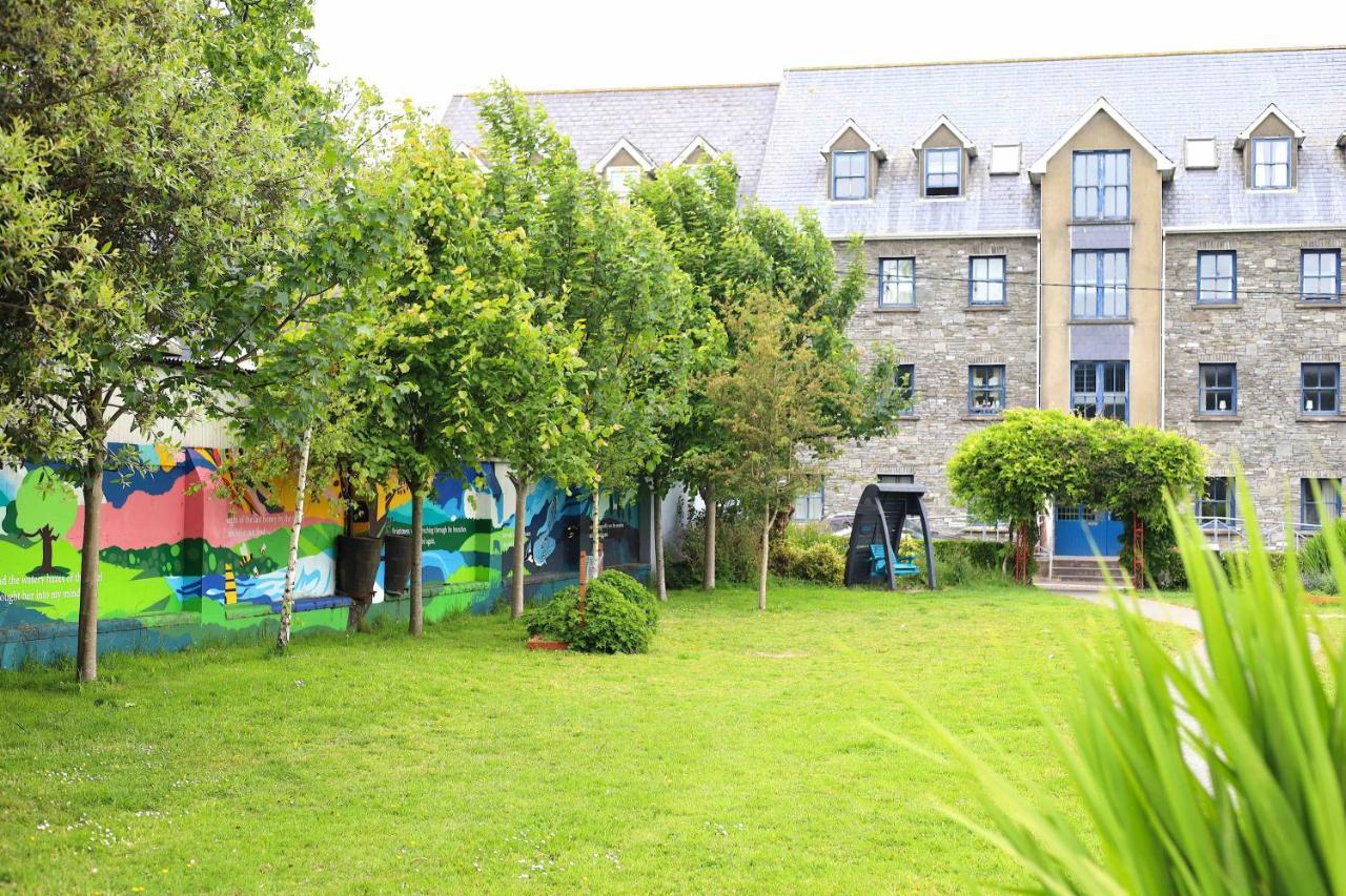 Long Quay Apartments, Clonakilty Buitenkant foto