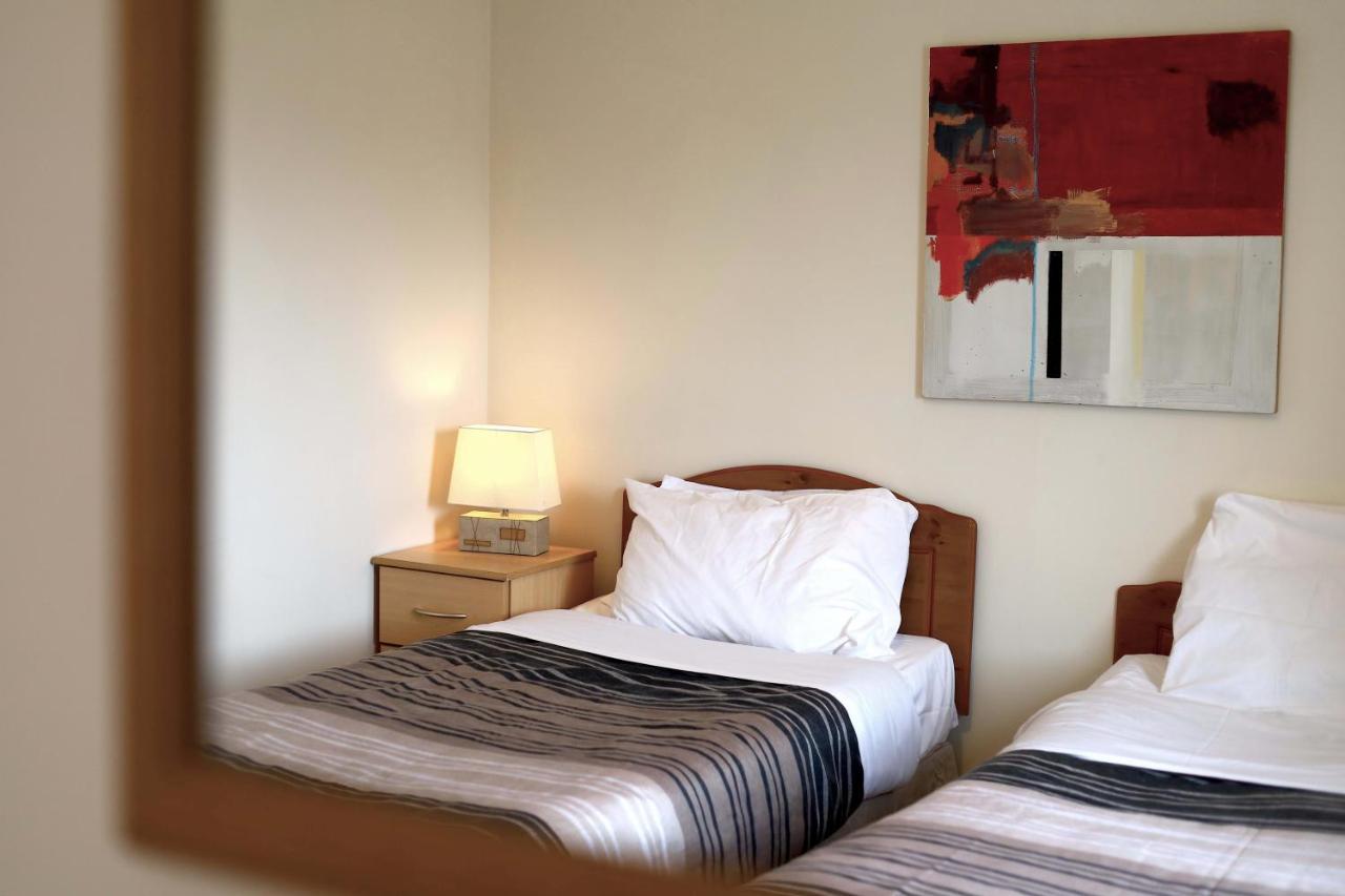 Long Quay Apartments, Clonakilty Buitenkant foto