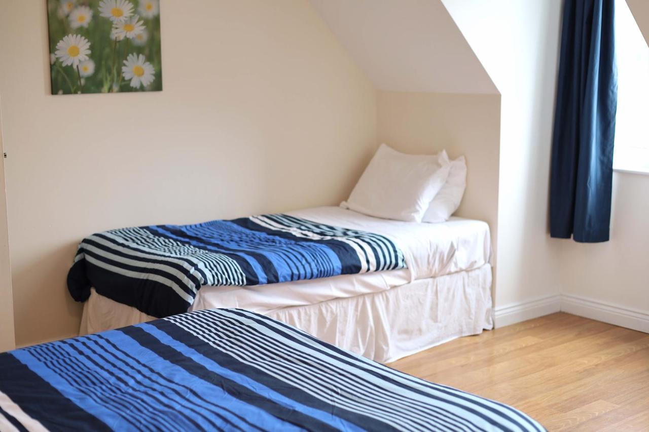 Long Quay Apartments, Clonakilty Buitenkant foto