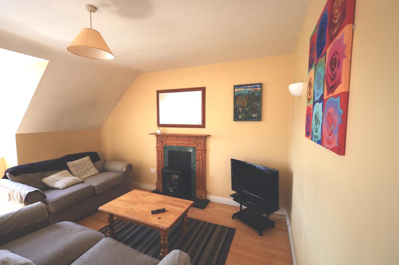 Long Quay Apartments, Clonakilty Buitenkant foto