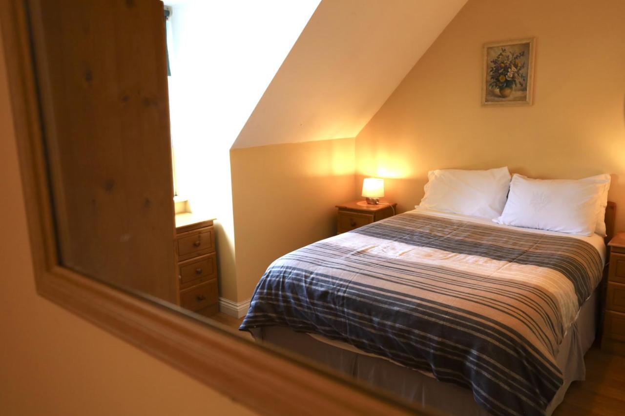 Long Quay Apartments, Clonakilty Buitenkant foto