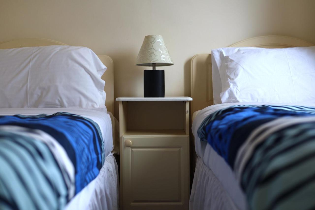 Long Quay Apartments, Clonakilty Buitenkant foto