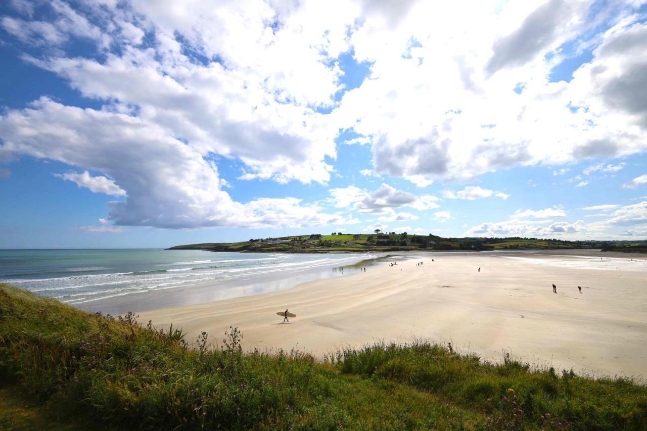 Long Quay Apartments, Clonakilty Buitenkant foto