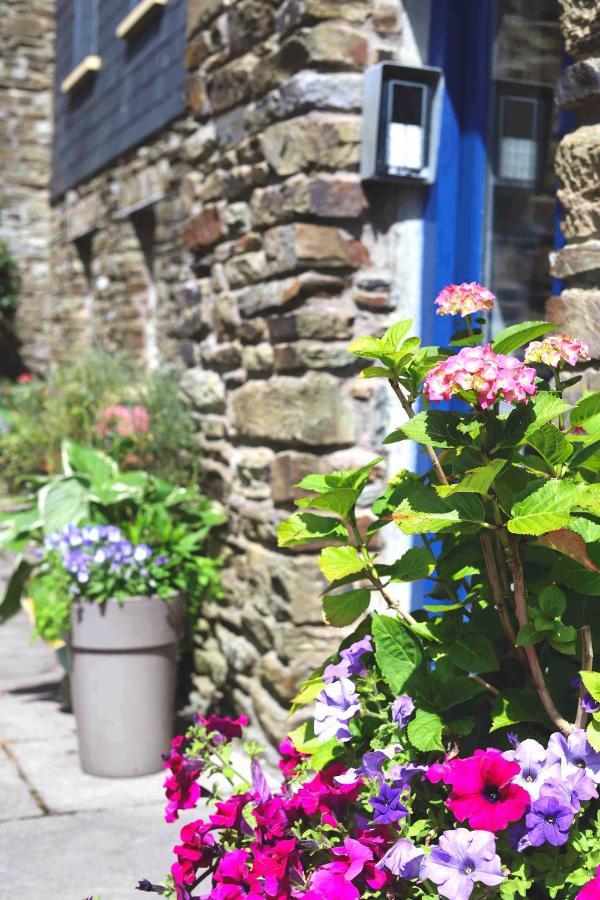 Long Quay Apartments, Clonakilty Buitenkant foto