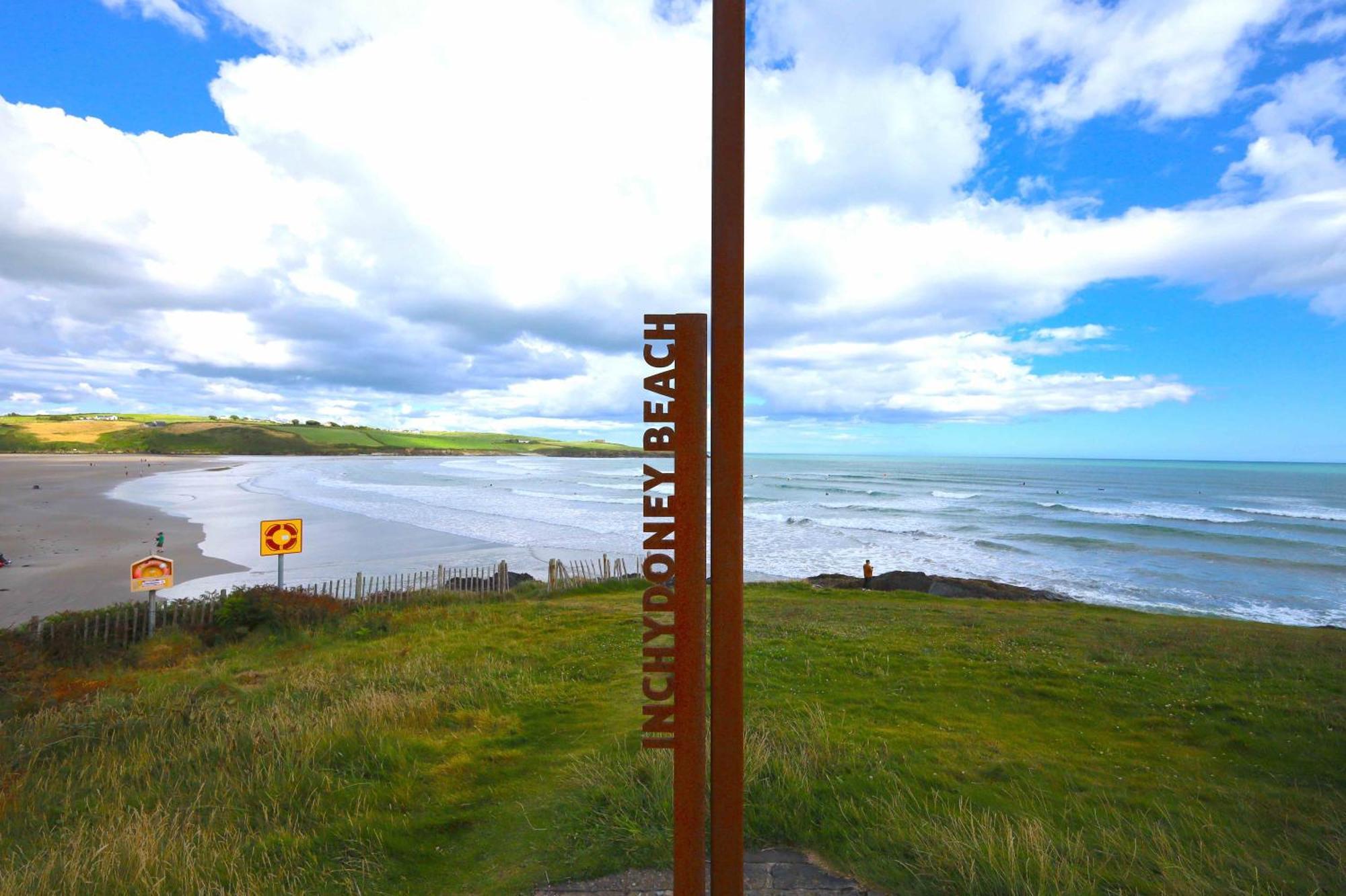Long Quay Apartments, Clonakilty Buitenkant foto